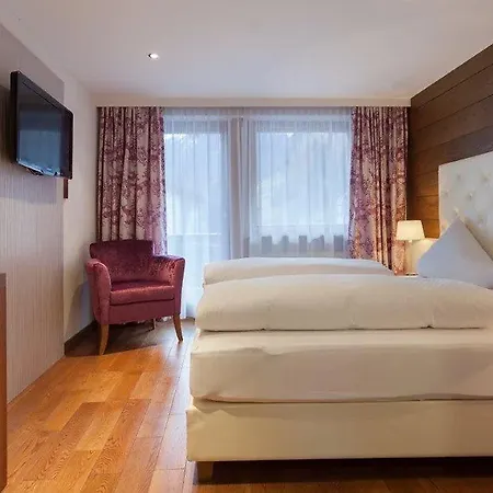 Kaunertalerhof 3* קאונרטל