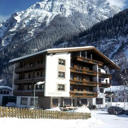 Kaunertalerhof