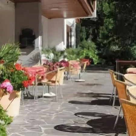 Hotel Kaunertalerhof 3*