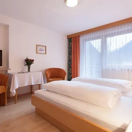 Hotel Kaunertalerhof 3*