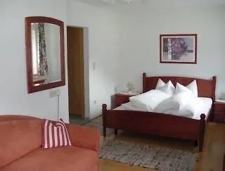 Kaunertalerhof Otel 3*