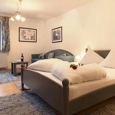 Kaunertalerhof Kaunertal