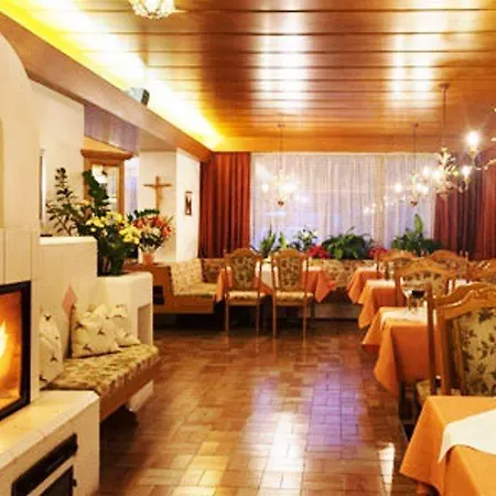 Hotel Kaunertalerhof