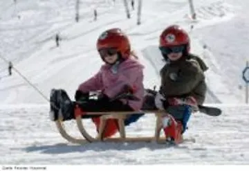 Kaunertalerhof Otel Kaunertal
