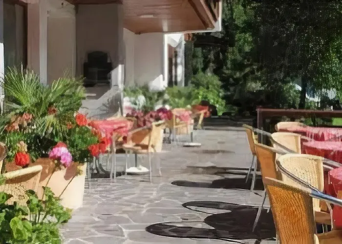 Kaunertalerhof Kaunertal