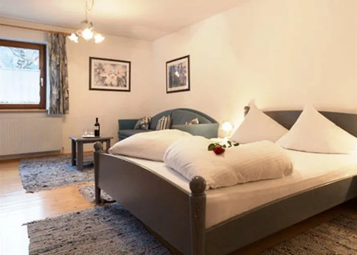 Kaunertalerhof Kaunertal